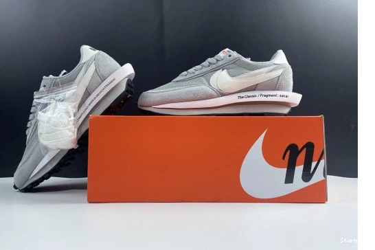 Fragment Waffle sacai Grey Nike LD SF DH2684-001 0911
